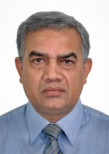 Dr. Azam, Mohammad Golam 